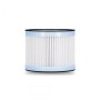 Duux | 2-in-1 HEPA + Activated Carbon filter for Sphere | HEPA filter | Suitable for Sphere air purifier(DUAP01 / DUAP02). | Whi - 2
